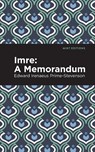 Imre - PRIME-STEVENSON,  Edward Irenaeus - 9781513290928