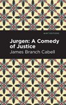 Jurgen - James Branch Cabell - 9781513295695