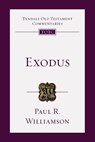 Exodus: An Introduction and Commentary Volume 2 - Paul R. Williamson - 9781514014004