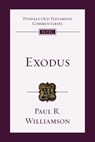 Exodus - Paul R. Williamson - 9781514016244