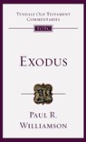 Exodus: An Introduction and Commentary Volume 2 - Paul R. Williamson - 9781514016244