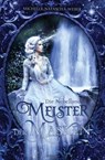 Meister Der Masken - WEBER,  Michelle Natascha - 9781514101360