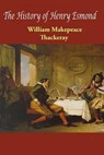 The History of Henry Esmond - William Makepeace Thackeray - 9781514628980