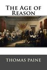 The Age of Reason - Thomas Paine - 9781515090823
