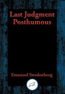 Last Judgment Posthumous - Emanuel Swedenborg - 9781515409618