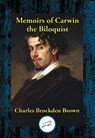 Memoirs of Carwin the Biloquist - Charles Brockden Brown - 9781515415565