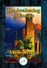 The Awakening of Europe - M. B. Synge - 9781515416708