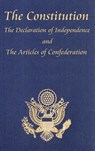 The Constitution of the United States of America, with the Bill of Rights and All of the Amendments; The Declaration of Independence; And the Articles - Thomas Jefferson - 9781515436836