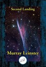 Second Landing - Murray Leinster - 9781515460480
