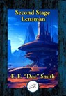 Second Stage Lensman - E. E. "Doc" Smith - 9781515461630