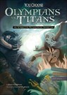 Olympians vs. Titans - Jessica Gunderson - 9781515787686