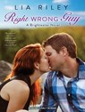 Right Wrong Guy -  - 9781515901815
