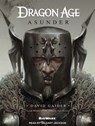 Dragon Age -  - 9781515904557
