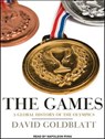The Games -  - 9781515908562