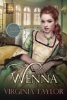 Wenna - Virginia Taylor - 9781516100064