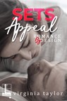 Sets Appeal - Virginia Taylor - 9781516100071