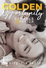 Golden Opportunity - Virginia Taylor - 9781516100095