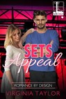 Sets Appeal - Virginia Taylor - 9781516100118