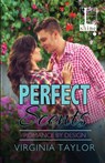 Perfect Scents - Virginia Taylor - 9781516100125