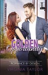 Golden Opportunity - TAYLOR,  Virginia - 9781516100132