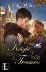 Knight Treasures - WILEY,  C.C. - 9781516101054