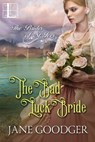 The Bad Luck Bride - Jane Goodger - 9781516101511