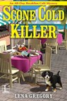 Scone Cold Killer - Lena Gregory - 9781516104628