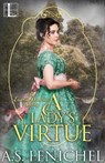 A Lady's Virtue - FENICHEL,  A. S. - 9781516105892