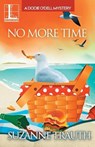 No More Time - Suzanne Trauth - 9781516107247