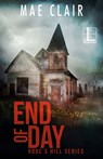 End of Day - Mae Clair - 9781516107285