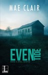 Eventide - CLAIR,  Mae - 9781516107322