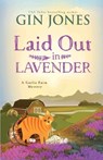 Laid Out in Lavender - Gin Jones - 9781516109630
