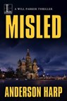 Misled - Anderson Harp - 9781516109760