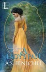 A Lady's Past - FENICHEL,  A. S. - 9781516109982