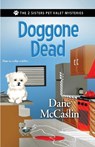 Doggone Dead - MCCASLIN,  Dane - 9781516110179
