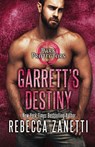 Garrett's Destiny - Rebecca Zanetti - 9781516110834