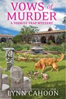 Vows of Murder - Lynn Cahoon - 9781516111756