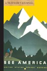 A Traveler's Journal, National Parks 3 - Applewood Books - 9781516260232