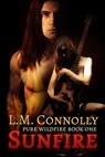 Sunfire - L.M. Connolly - 9781516355273
