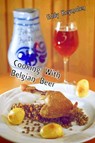 Cooking With Belgian Beer - Eddy Keymolen - 9781516377053