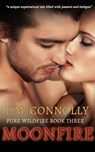 Moonfire - L.M. Connolly - 9781516384556