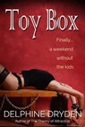 Toy Box - Delphine Dryden - 9781516387557