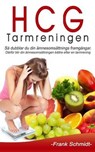 Hcg-Tarmreningen - SCHMIDT,  Frank - 9781516914968
