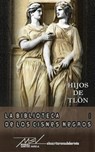 Hijos de Tlon - VARELA,  Manuel Santos - 9781517009212