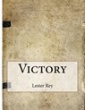 Victory - REY,  Lester Del - 9781517296339