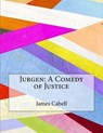 Jurgen - CABELL,  James Branch - 9781517323257