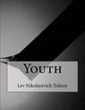 Youth - TOLSTOY,  Lev Nikolayevich - 9781517427450