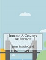 Jurgen - CABELL,  James Branch - 9781517482541