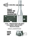 PROJECT HORIZON - Volume I - U. S. Army - 9781517709419