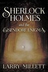 Sherlock Holmes and the Eisendorf Enigma - MILLETT,  Larry - 9781517900861
